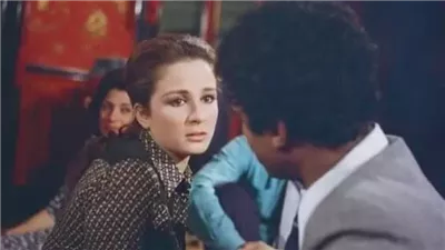 لماذا لم يتزوج أحمد زكي من الفنانة نجلاء فتحي رغم حبه الشديد لها؟ لن تصدقوا السبب!!