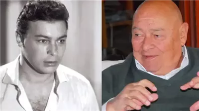 ستصدمكم هوية الفنانة الوحيدة التي كان أحمد رمزي يتمنى الزواج بها 