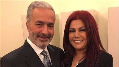 ابن الفنانة صباح الجزائري يحتفل بعقد قرانه.. والجمهور: العروس نسخة عن منى زكي.. شاهد