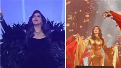 شاب سعودي يُمازح الفنانة الإماراتية ‘‘أحلام’’.. والأخيرة تُفاجئ الجميع بردها