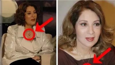 تم انكشاف الديانة الحقيقية الفنانة بوسي.. التي أخفتها عن الجميع وحتـى عن زوجها نور الشريف!!
