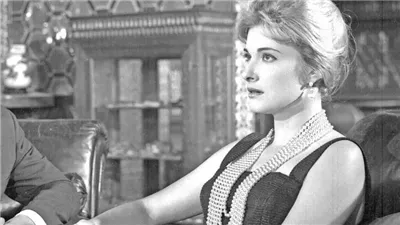 بعد سنوات من رحيلها.. شريفة ماهر تفضح سلوك الفنانة مريم فخر الدين الصاډم !! هذا ما كانت تفعله الفنانة دون علم أحد!!