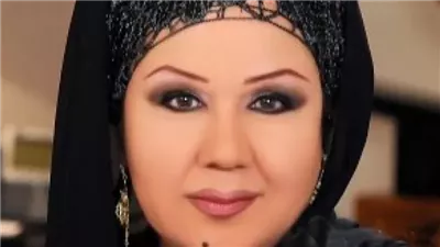 اعترافات ڼارية من الفنانة هياتم 