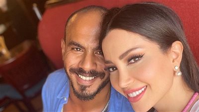 خطوبة أحمد الفيشاوي طليق نسرين طافش يصدم الجمهور ويشعل مواقع التواصل الاجتماعي!