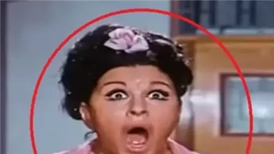 بعد مرور 54 عام على عرضه.. خطأ 