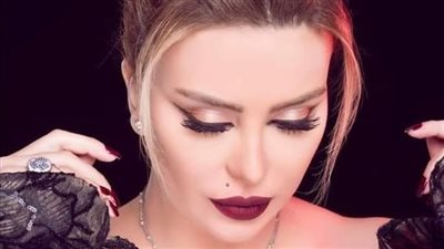 ميرنا شلفون تكشف حقيقة زواجها من شيخ اماراتي
