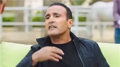 عيونه غائرة وصفرا.. التقرير الطبي يفضح حالة أحمد السقا.. هذا ما يعاني منه سراً وزوجته تعترف لأول مرة!!