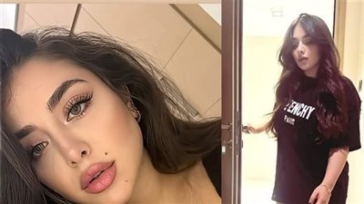 السيرة الذاتية للنجمة السورية هيا مرعشلي