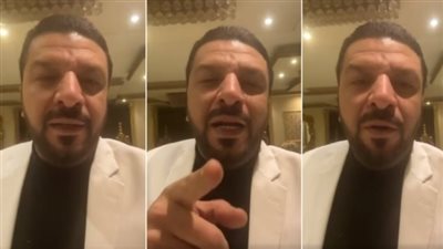 “مكالمة لازم تسمعها النيابة”.. مصطفى كامل يفجر مفاجأة بعد ۏفاة حلمي بكر