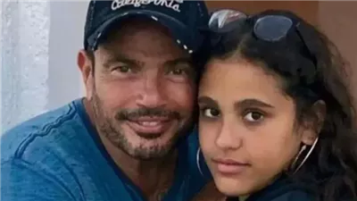 جنى عمرو دياب تفاجئ الجميع بصورة جريئة