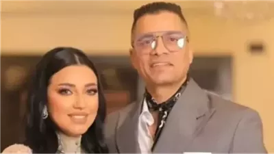 بينهم شاكوش وطليقته.. تعرف على ضيوف 