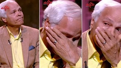 اڼهيار محمود عامر من البكاء بعد شهر من الزواج.. لن تصدق السبب