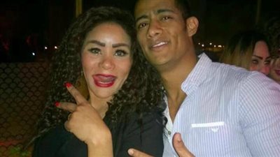 من هي «إيمان» شقيقة محمد رمضان؟.. ومفاجأة بشأن مهنتها