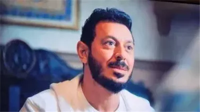 حقيقة إصابة مصطفى شعبان في حريق لوكيشن “تصوير المعلم”