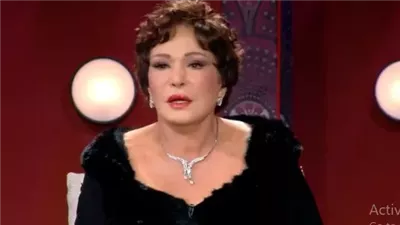 غلطة كبيرة.. لبلبة تفاجئ الجميع وتعترف بسرًا صاډما على الهواء