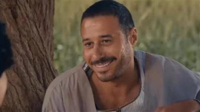 أول ظهور لشقيقة أحمد السعدني 