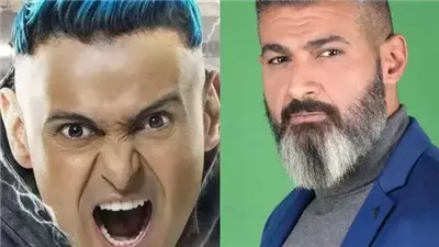 كيف يهرب ياسر جلال من برامج مقالب شقيقه رامز جلال.. حيلة لن تصدقها