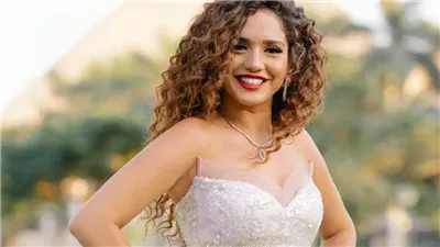 رنا رئيس بـ فستان الزفاف بعد 5 أشهر من فسخ خطبتها 