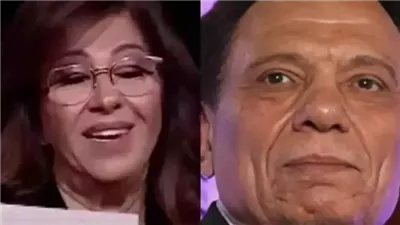 ليلى عبد اللطيف تثير فزع جماهير الزعيم 