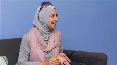 بعد 12 عاما من اعتزالها.. حنان ترك تعود من جديد للتمثيل بمسلسل في رمضان 2024