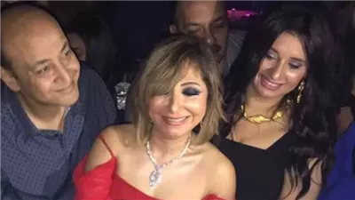 لميس الحديدي تغيض زوجة عمرو أديب الأولى امام الجميع.. لن تصدقوا ماذا فعلت دون ان تخجل.!!