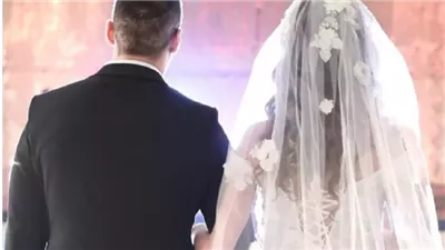 لن تتخيل ولن يخطر على بالك ما الذي يفعله العريس في هذه الدولة العربية 