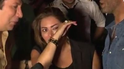 مد إيده عليا’.. لقاء الخميسي تفاجئ الجميع بأسرار جريئة