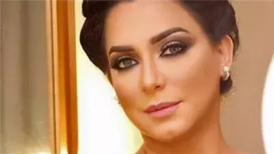 سلاف فواخرجي تكشف حقيقة إقامتها مع طليقها بمنزل واحد