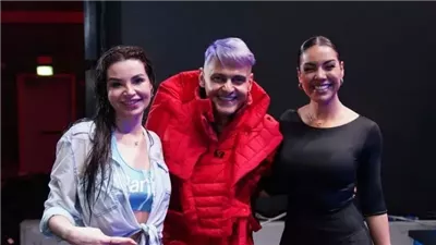 بالدولار وبشكل خاص.. لن يتوقع احد كم بلغ اجر الراقصة جوهورة في برنامج رامز جاب من الآخر.. المفاجأة في اجر بدرة!!