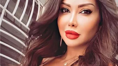 الفنانة دانا جبر تطل على الجمهور لأول مرة