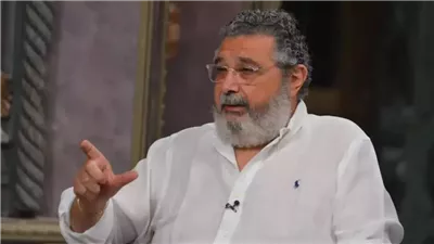 أحدث ظهور لابنة ماجد الكدواني .. ولهذا السبب أنهار من البكاء على الهواء 