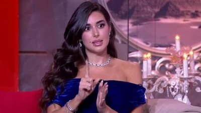 ياسمين صبري تؤكد: لا يمكن أن أرتبط بهذا الرجل 