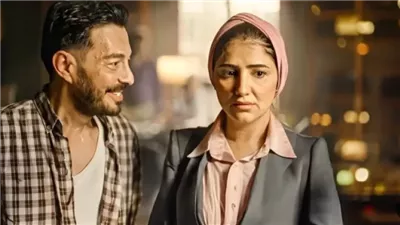 أخطاء مي عمر في مسلسل نعمة الأفوكاتو تؤدي بها الى مشاكل لا تتوقعها..ما فعلته قد يؤدي بها الى السچن!!