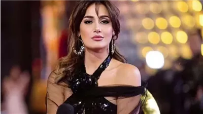 أول صورة لبنات الفنانة حلا شيحا 