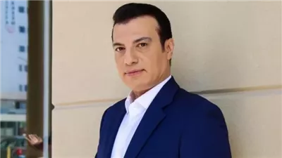 تزوجت قبله أكثر من مرة.. لن تصدقوا من هي الفنانة الشهيرة زوجة إيهاب توفيق ! (صورة)