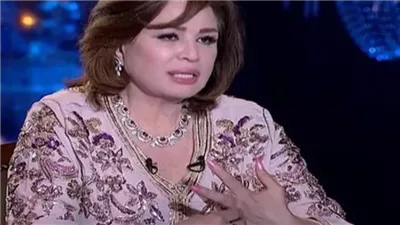 سألوا الفنانة الهام شاهين هل انتي بتصلي وإلا لا؟!.. فأنهارت وفاجأت الجميع باجابتها!!