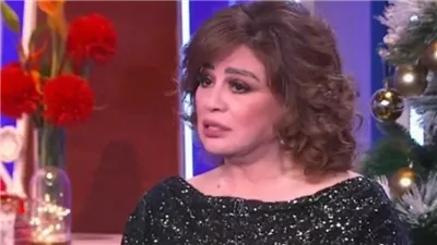 لن تصدقوا ماذا طلبت الفنانة الهام شاهين من أهلها بكل جرأة وبدون خوف أن يفعلوه بعد ۏفاتها؟!