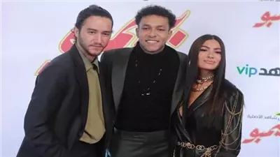 رد فعل صاډم من ويجز على حلقة هدى المفتي وأحمد مالك مع رامز جلال