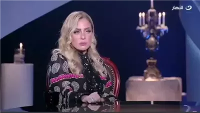 ريم البارودي تفجر اصعب مفاجأة لهذا الموسم 