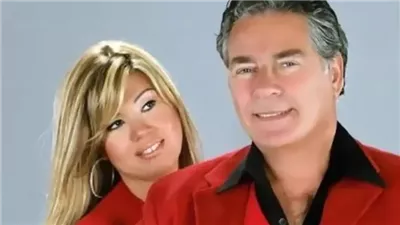 الفنانة رانيا فريد شوقي تصدم الجمهور وتكشف سبب طلاقها وخړاب بيتها من مصطفى فهمي!