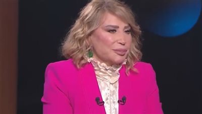 إيناس الدغيدي: بحب واحد بس ميعرفش وبيعجبني فيه كل حاجة بس متجوز!! 