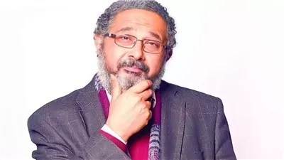 مفاجأة.. ماجد الكدواني يكشف سر ذهابه للطبيب 