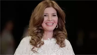 زواج الفنانة ميرفت امين للمرة التاسعة يشعل مواقع السوشيال ميديا.. من هو العريس؟!