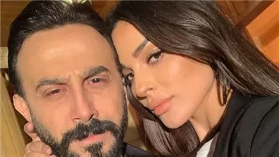 نادين نسيب تطرد قصي خولي وترفض العمل معه نهائياً.. أول تعليق من الفنانة!