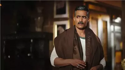 اجر الفنان محمد رمضان في مسلسل جعفر العمدة سيصيبكم بالشيب.. لن يتوقع أحد أنه استلم هذا المبلغ!