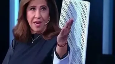 طلبوا من العرافه ليلى عبد اللطيف رأيها الصريح في أحلام الشامسي فصدمتهم بالإجابة المفاجأة برد فعل الفنانة!