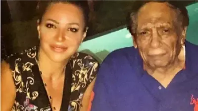 فنانة تكشف عن ما كانت تفعله أثناء عملها المستمر مع الزعيم لتسع سنوات 