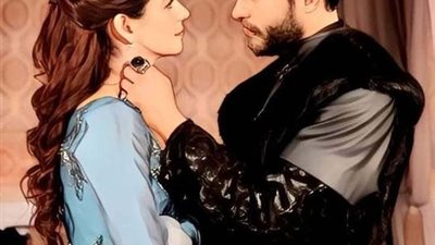 قصه الجد وحفيدته كامله بقلم حبيبه الشاهد
