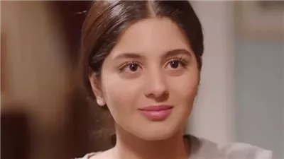 الفنانة مايان السيد تقع بلسانها على الهواء مباشرة !