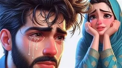 قصة الميراث كاملة